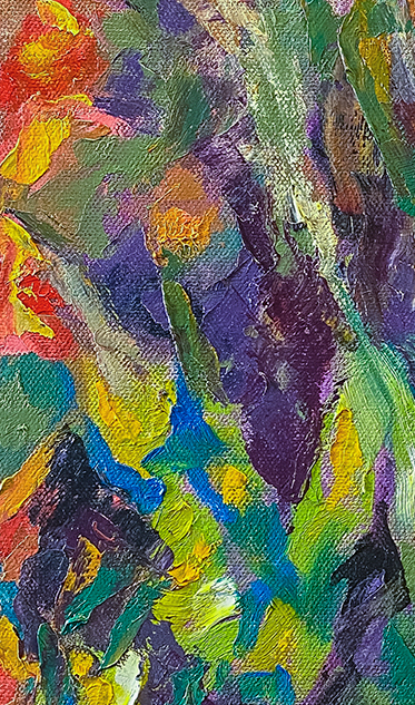 Bird of Flight